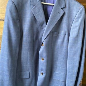 Mens Blazer